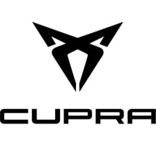 cupra formentor 5 door suv grille