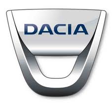 dacia logan mcv parts