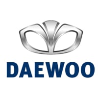 daewoo suspension