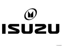 isuzu d-max parts