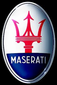 maserati transferbox