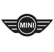 mini paceman airbag