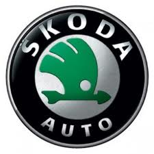 skoda boot lid