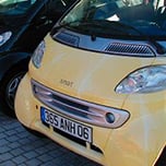 smart fortwo cabrio parts