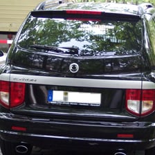 ssangyong kyron air conditioning