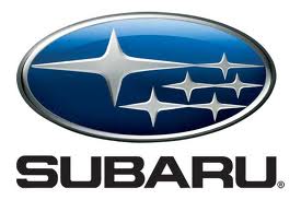 subaru shock absorber