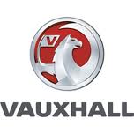 vauxhall adam wheel hub