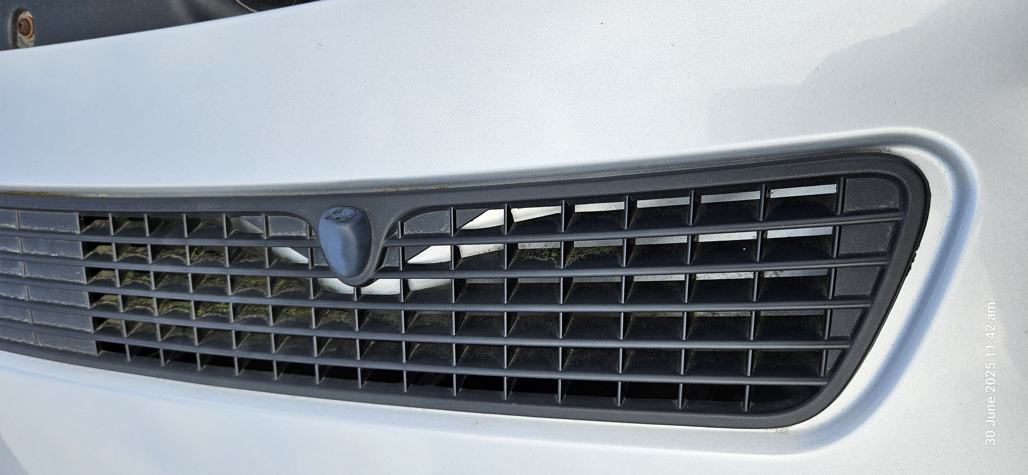 Van Parts: PEUGEOT Expert windscreen washer jet